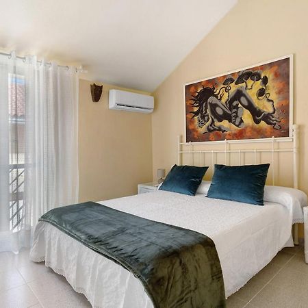Colina Verde Maspalomas Maspalomas  Ngoại thất bức ảnh