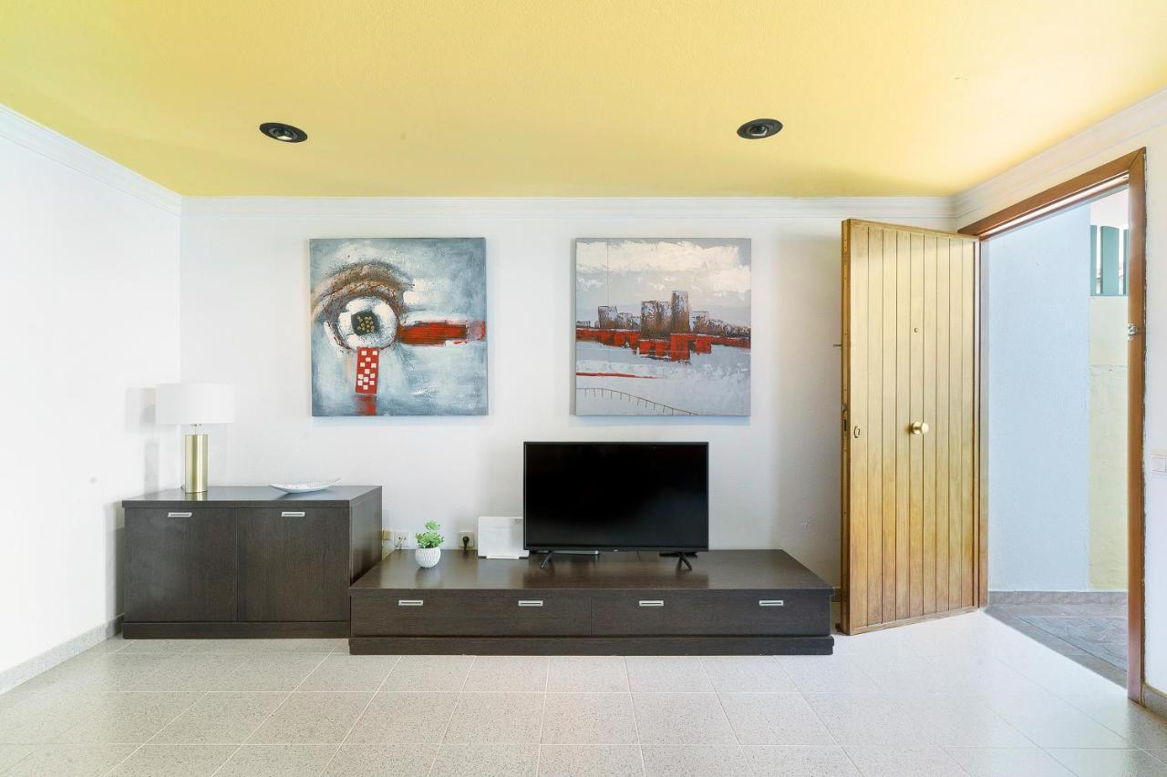 Colina Verde Maspalomas Maspalomas  Ngoại thất bức ảnh