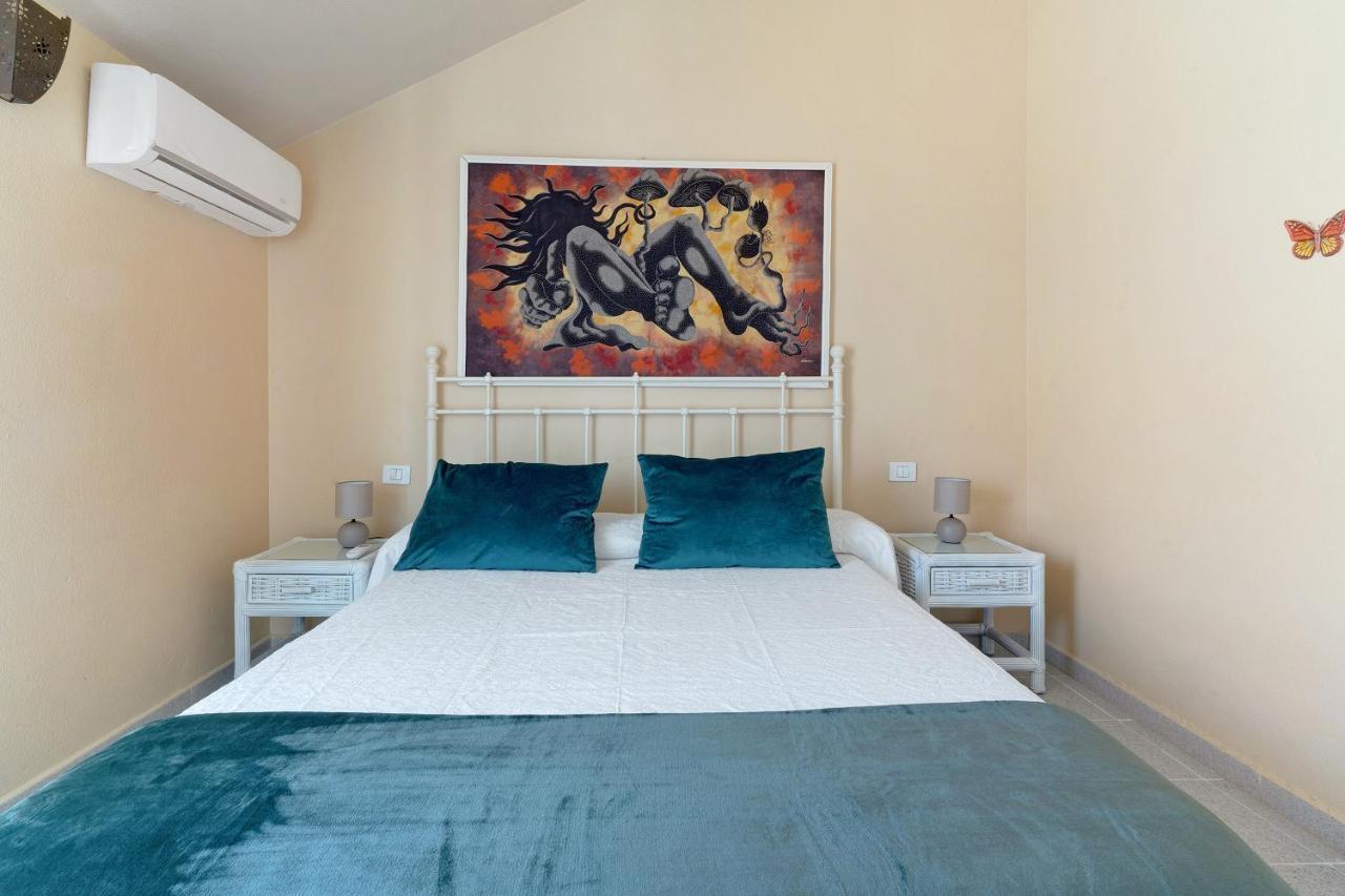 Colina Verde Maspalomas Maspalomas  Ngoại thất bức ảnh