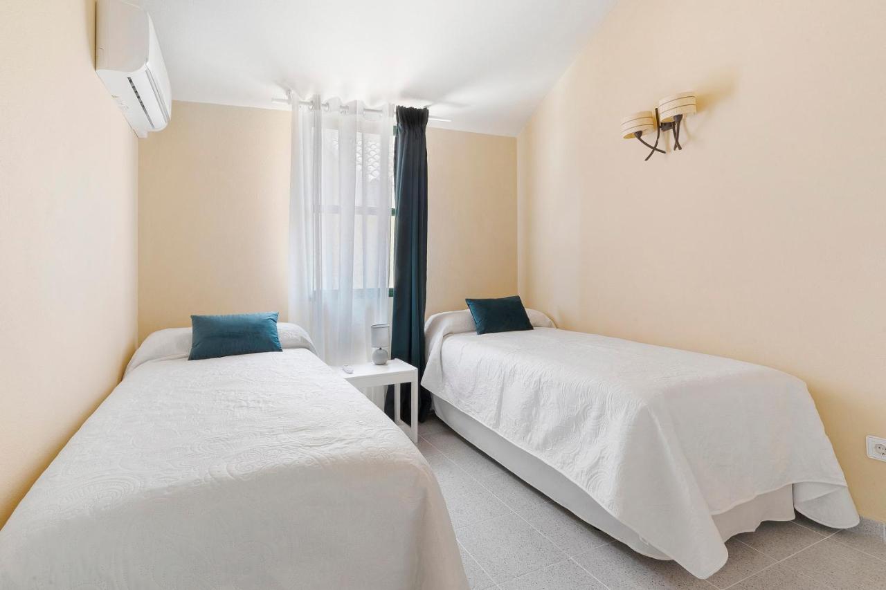 Colina Verde Maspalomas Maspalomas  Ngoại thất bức ảnh