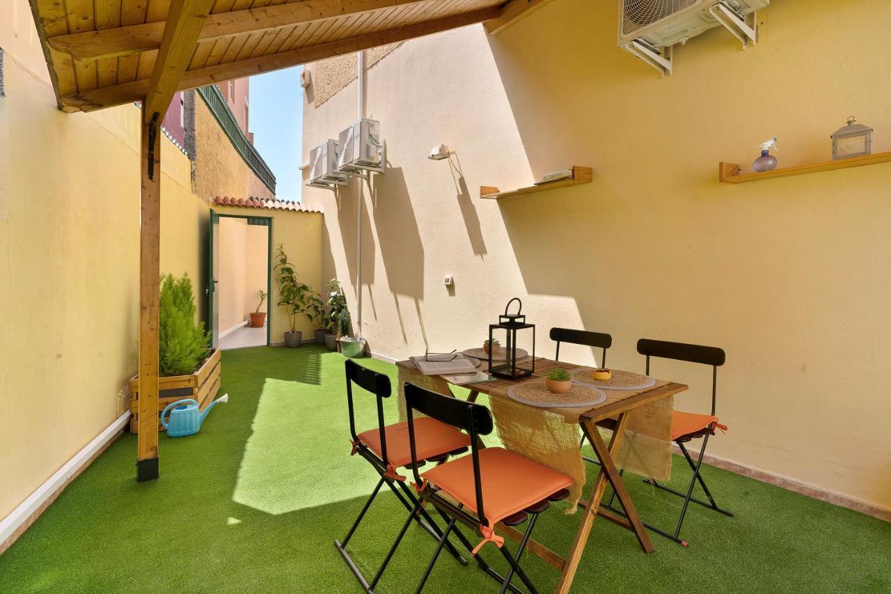 Colina Verde Maspalomas Maspalomas  Ngoại thất bức ảnh