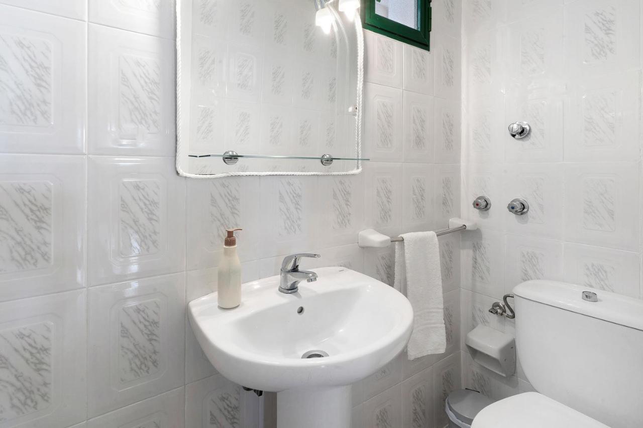 Colina Verde Maspalomas Maspalomas  Ngoại thất bức ảnh