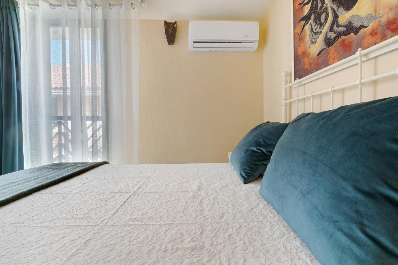 Colina Verde Maspalomas Maspalomas  Ngoại thất bức ảnh