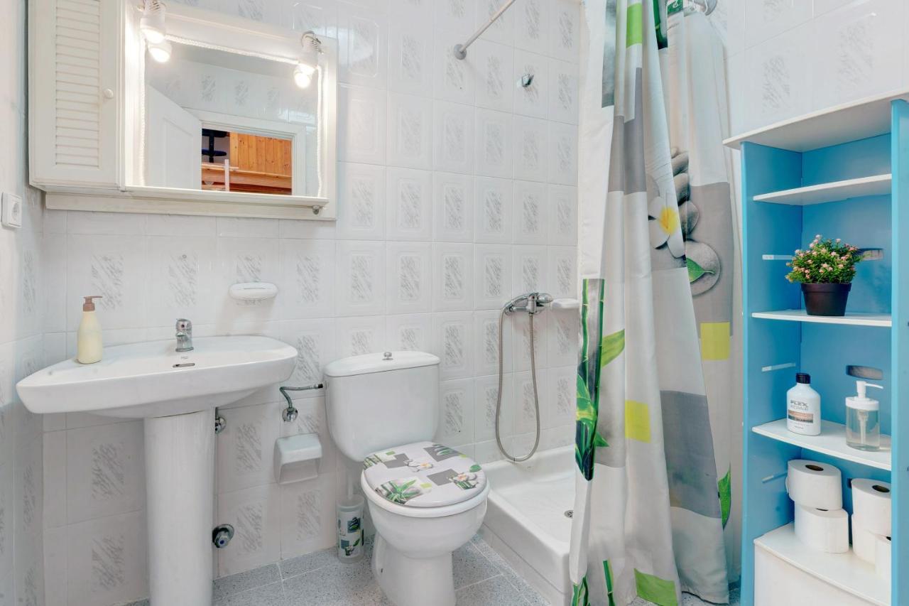 Colina Verde Maspalomas Maspalomas  Ngoại thất bức ảnh