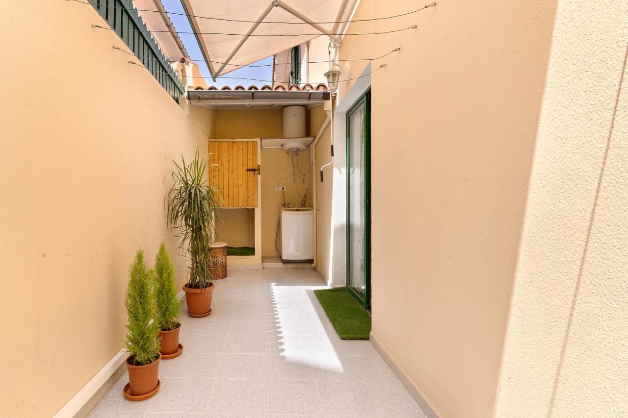 Colina Verde Maspalomas Maspalomas  Ngoại thất bức ảnh