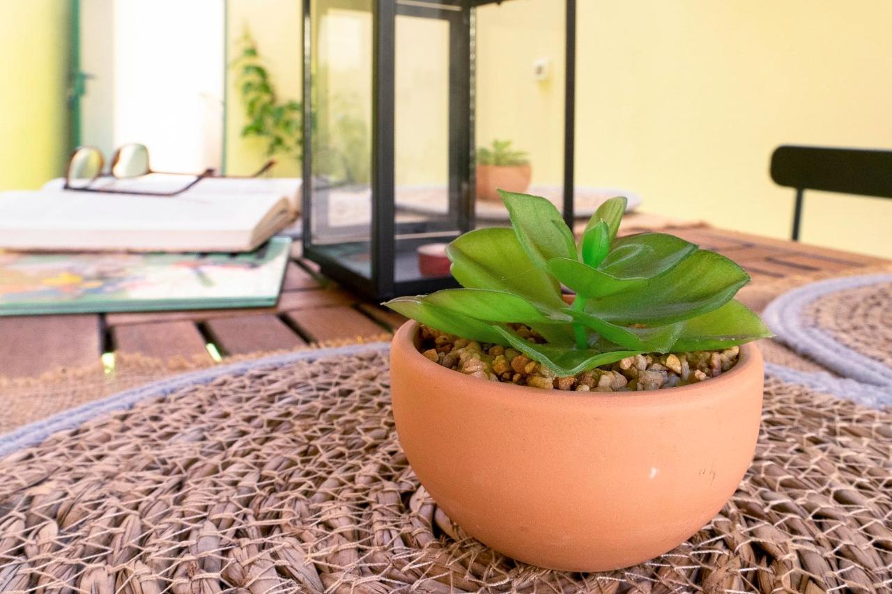 Colina Verde Maspalomas Maspalomas  Ngoại thất bức ảnh