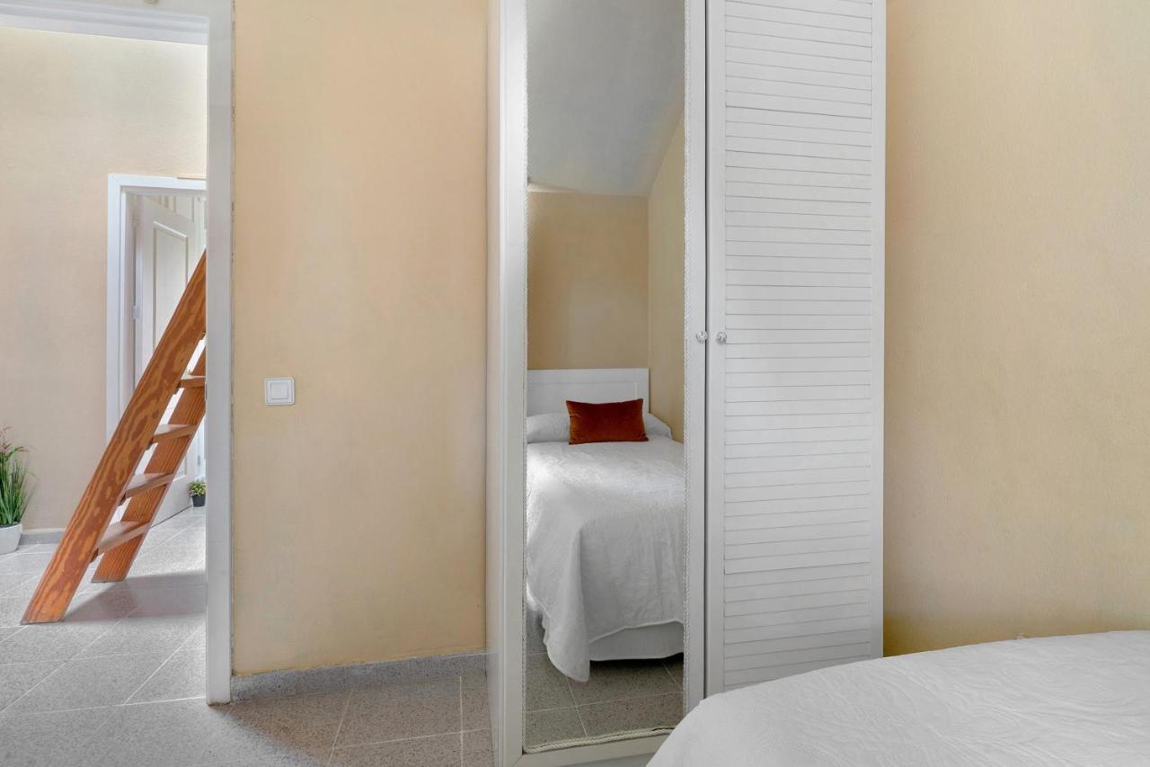 Colina Verde Maspalomas Maspalomas  Ngoại thất bức ảnh